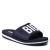 Big Star Shoes Γυναίκες Παντόφλες JJ274A323 Σκούρο μπλε Σκούρο μπλε