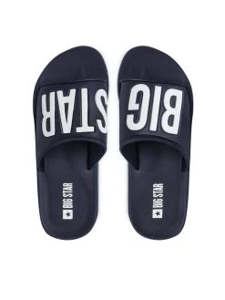 Big Star Shoes Γυναίκες Παντόφλες JJ274A323 Σκούρο μπλε Σκούρο μπλε -Big Star Shoes Sales Store unnamed file 3705