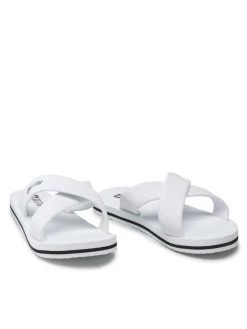 Big Star Shoes Γυναίκες Παντόφλες JJ274A339 Λευκό Λευκό -Big Star Shoes Sales Store unnamed file 3710