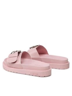 Big Star Shoes Γυναίκες Παντόφλες JJ274A308 Ροζ Ροζ -Big Star Shoes Sales Store unnamed file 3714