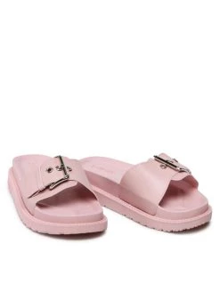 Big Star Shoes Γυναίκες Παντόφλες JJ274A308 Ροζ Ροζ -Big Star Shoes Sales Store unnamed file 3716