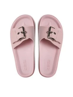 Big Star Shoes Γυναίκες Παντόφλες JJ274A308 Ροζ Ροζ -Big Star Shoes Sales Store unnamed file 3717