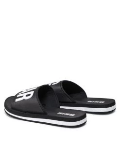 Big Star Shoes Γυναίκες Παντόφλες JJ274A321 Μαύρο Μαύρο -Big Star Shoes Sales Store unnamed file 3720