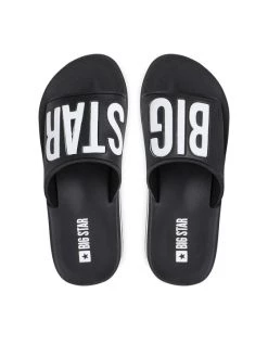 Big Star Shoes Γυναίκες Παντόφλες JJ274A321 Μαύρο Μαύρο -Big Star Shoes Sales Store unnamed file 3723