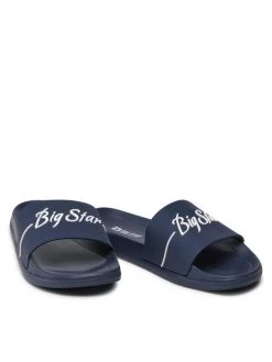 Big Star Shoes Γυναίκες Παντόφλες JJ274A299 Σκούρο μπλε Σκούρο μπλε -Big Star Shoes Sales Store unnamed file 3728