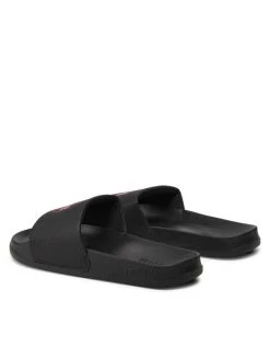 Big Star Shoes Γυναίκες Παντόφλες JJ274A282 Μαύρο Μαύρο -Big Star Shoes Sales Store unnamed file 3738