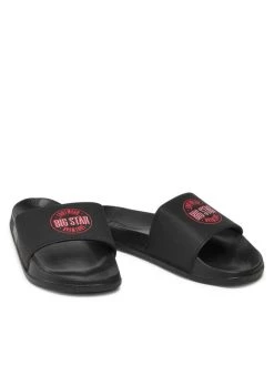 Big Star Shoes Γυναίκες Παντόφλες JJ274A282 Μαύρο Μαύρο -Big Star Shoes Sales Store unnamed file 3740