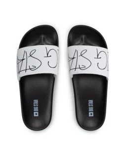 Big Star Shoes Γυναίκες Παντόφλες JJ274A275 Λευκό Λευκό 10 Big Star Shoes Γυναίκες Παντόφλες JJ274A275 Λευκό Λευκό -Big Star Shoes Sales Store unnamed file 3752