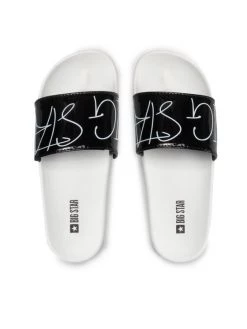 Big Star Shoes Γυναίκες Παντόφλες JJ274A276 Μαύρο Μαύρο -Big Star Shoes Sales Store unnamed file 3758