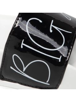 Big Star Shoes Γυναίκες Παντόφλες JJ274A276 Μαύρο Μαύρο -Big Star Shoes Sales Store unnamed file 3759