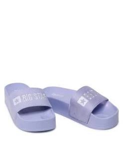 Big Star Shoes Γυναίκες Παντόφλες JJ274A265 Μωβ Μωβ 10 Big Star Shoes Γυναίκες Παντόφλες JJ274A265 Μωβ Μωβ -Big Star Shoes Sales Store unnamed file 3764