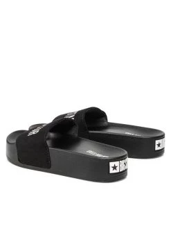 Big Star Shoes Γυναίκες Παντόφλες JJ274A263 Μαύρο Μαύρο 8 Big Star Shoes Γυναίκες Παντόφλες JJ274A263 Μαύρο Μαύρο -Big Star Shoes Sales Store unnamed file 3768
