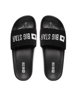 Big Star Shoes Γυναίκες Παντόφλες JJ274A263 Μαύρο Μαύρο 11 Big Star Shoes Γυναίκες Παντόφλες JJ274A263 Μαύρο Μαύρο -Big Star Shoes Sales Store unnamed file 3771