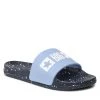 Big Star Shoes Γυναίκες Παντόφλες JJ274A526 Μπλε Μπλε