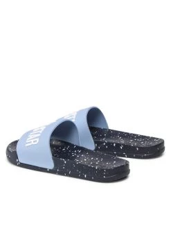 Big Star Shoes Γυναίκες Παντόφλες JJ274A526 Μπλε Μπλε -Big Star Shoes Sales Store unnamed file 3774