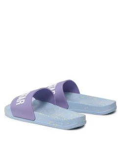 Big Star Shoes Γυναίκες Παντόφλες JJ274A525 Μωβ Μωβ -Big Star Shoes Sales Store unnamed file 3780