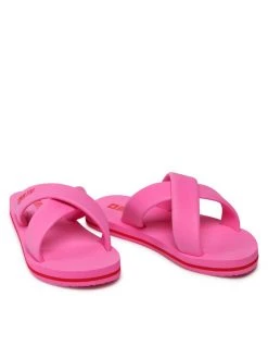 Big Star Shoes Γυναίκες Παντόφλες JJ274A520 Ροζ Ροζ -Big Star Shoes Sales Store unnamed file 3788