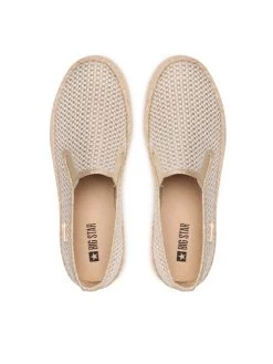 Big Star Shoes Γυναίκες Κλειστά Παπούτσια Εσπαντρίγιες JJ274394 Μπεζ Μπεζ 11 Big Star Shoes Γυναίκες Κλειστά Παπούτσια Εσπαντρίγιες JJ274394 Μπεζ Μπεζ -Big Star Shoes Sales Store unnamed file 379