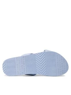 Big Star Shoes Γυναίκες Παντόφλες JJ274A521 Μπλε Μπλε -Big Star Shoes Sales Store unnamed file 3793