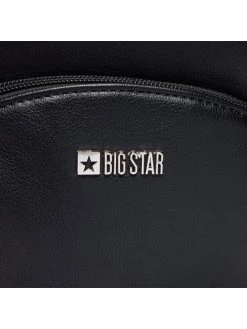 Big Star Shoes Γυναίκες Πόλης Σακίδιο JJ574124 Μαύρο Μαύρο -Big Star Shoes Sales Store unnamed file 38
