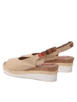 Big Star Shoes Γυναίκες Σανδάλια JJ276049 Μπεζ Μπεζ 5 Big Star Shoes Γυναίκες Σανδάλια JJ276049 Μπεζ Μπεζ -Big Star Shoes Sales Store unnamed file 382