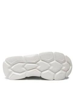 Big Star Shoes Γυναίκες Biker Μποτάκια Μποτάκια II274463 Λευκό Λευκό -Big Star Shoes Sales Store unnamed file 3841