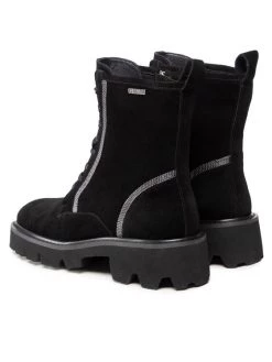 Big Star Shoes Γυναίκες Biker Μποτάκια Ορειβατικά παπούτσια II274420 Μαύρο Μαύρο 8 Big Star Shoes Γυναίκες Biker Μποτάκια Ορειβατικά παπούτσια II274420 Μαύρο Μαύρο -Big Star Shoes Sales Store unnamed file 3846