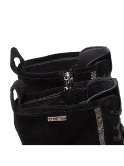 Big Star Shoes Γυναίκες Biker Μποτάκια Ορειβατικά παπούτσια II274420 Μαύρο Μαύρο 11 Big Star Shoes Γυναίκες Biker Μποτάκια Ορειβατικά παπούτσια II274420 Μαύρο Μαύρο -Big Star Shoes Sales Store unnamed file 3849