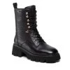 Big Star Shoes Γυναίκες Biker Μποτάκια Μποτάκια II274421 Μαύρο Μαύρο