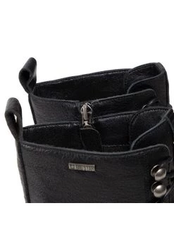 Big Star Shoes Γυναίκες Biker Μποτάκια Μποτάκια II274421 Μαύρο Μαύρο 11 Big Star Shoes Γυναίκες Biker Μποτάκια Μποτάκια II274421 Μαύρο Μαύρο -Big Star Shoes Sales Store unnamed file 3861