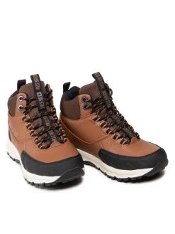 Big Star Shoes Γυναίκες Ψηλά Παπούτσια Πεζοπορίας & Ορειβατικά Παπούτσια Παπούτσια πεζοπορίας II274453 Καφέ Καφέ -Big Star Shoes Sales Store unnamed file 3872