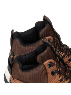 Big Star Shoes Γυναίκες Ψηλά Παπούτσια Πεζοπορίας & Ορειβατικά Παπούτσια Παπούτσια πεζοπορίας II274453 Καφέ Καφέ -Big Star Shoes Sales Store unnamed file 3873