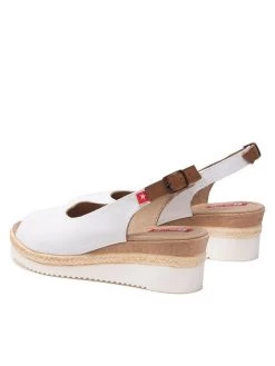 Big Star Shoes Γυναίκες Σανδάλια JJ276047 Λευκό Λευκό -Big Star Shoes Sales Store unnamed file 388