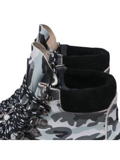 Big Star Shoes Γυναίκες Biker Μποτάκια Μποτάκια II274368 Γκρι Γκρι -Big Star Shoes Sales Store unnamed file 3891