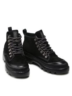 Big Star Shoes Γυναίκες Biker Μποτάκια Μποτάκια II274363 Μαύρο Μαύρο 10 Big Star Shoes Γυναίκες Biker Μποτάκια Μποτάκια II274363 Μαύρο Μαύρο -Big Star Shoes Sales Store unnamed file 3902
