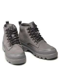 Big Star Shoes Γυναίκες Biker Μποτάκια Μποτάκια II274365 Γκρι Γκρι 10 Big Star Shoes Γυναίκες Biker Μποτάκια Μποτάκια II274365 Γκρι Γκρι -Big Star Shoes Sales Store unnamed file 3914