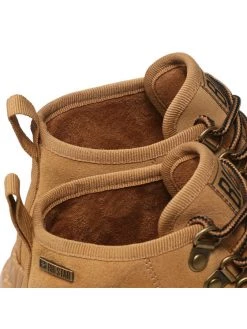 Big Star Shoes Γυναίκες Biker Μποτάκια Μποτάκια II274366 Καφέ Καφέ -Big Star Shoes Sales Store unnamed file 3921