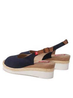 Big Star Shoes Γυναίκες Σανδάλια JJ276046 Σκούρο μπλε Σκούρο μπλε -Big Star Shoes Sales Store unnamed file 394