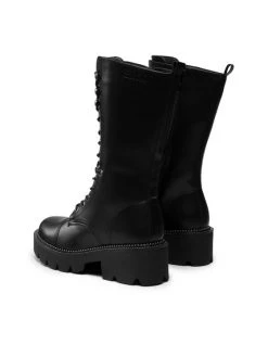 Big Star Shoes Γυναίκες Μπότες II274115 Μαύρο Μαύρο -Big Star Shoes Sales Store unnamed file 3942