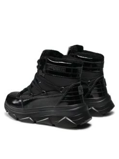 Big Star Shoes Γυναίκες Biker Μποτάκια Μποτάκια II274311 Μαύρο Μαύρο 8 Big Star Shoes Γυναίκες Biker Μποτάκια Μποτάκια II274311 Μαύρο Μαύρο -Big Star Shoes Sales Store unnamed file 3966