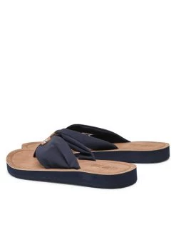 Big Star Shoes Γυναίκες Σαγιονάρες JJ274A346 Σκούρο μπλε Σκούρο μπλε -Big Star Shoes Sales Store unnamed file 397