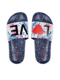 Big Star Shoes Γυναίκες Παντόφλες DD274A257 Σκούρο μπλε Σκούρο μπλε -Big Star Shoes Sales Store unnamed file 3981