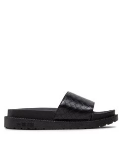 Big Star Shoes Γυναίκες Παντόφλες HH274684 Μαύρο Μαύρο -Big Star Shoes Sales Store unnamed file 3990