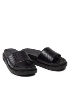 Big Star Shoes Γυναίκες Παντόφλες HH274684 Μαύρο Μαύρο -Big Star Shoes Sales Store unnamed file 3992