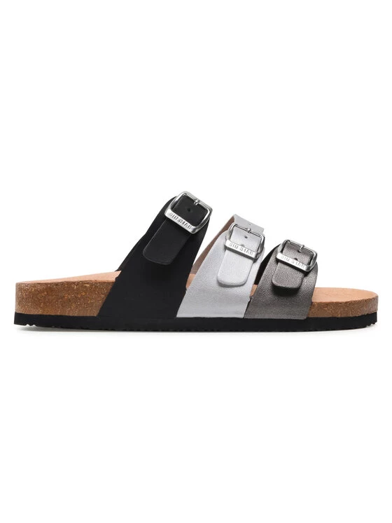 Big Star Shoes Γυναίκες Παντόφλες HH274588 Έγχρωμο Έγχρωμο 3 Big Star Shoes Γυναίκες Παντόφλες HH274588 Έγχρωμο Έγχρωμο - Image 3