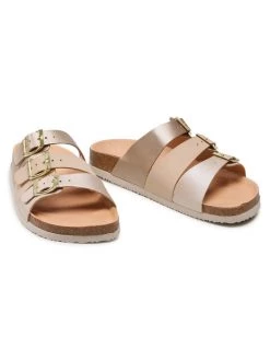 Big Star Shoes Γυναίκες Παντόφλες HH274585 Χρυσό Χρυσό 10 Big Star Shoes Γυναίκες Παντόφλες HH274585 Χρυσό Χρυσό -Big Star Shoes Sales Store unnamed file 4010