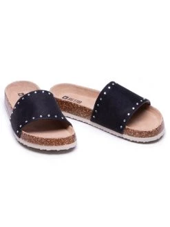 Big Star Shoes Γυναίκες Παντόφλες FF274A114 Μαύρο Μαύρο 10 Big Star Shoes Γυναίκες Παντόφλες FF274A114 Μαύρο Μαύρο -Big Star Shoes Sales Store unnamed file 4016
