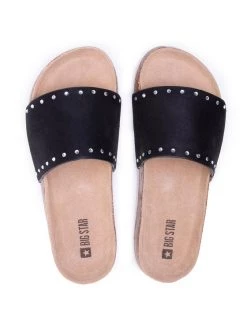 Big Star Shoes Γυναίκες Παντόφλες FF274A114 Μαύρο Μαύρο 11 Big Star Shoes Γυναίκες Παντόφλες FF274A114 Μαύρο Μαύρο -Big Star Shoes Sales Store unnamed file 4017