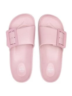 Big Star Shoes Γυναίκες Παντόφλες FF274A387 Ροζ Ροζ -Big Star Shoes Sales Store unnamed file 4047