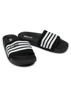 Big Star Shoes Γυναίκες Παντόφλες FF274A353 Μαύρο Μαύρο -Big Star Shoes Sales Store unnamed file 4052